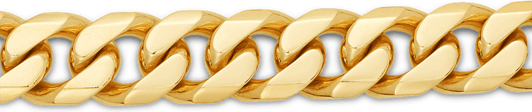 Curb Chain PNG