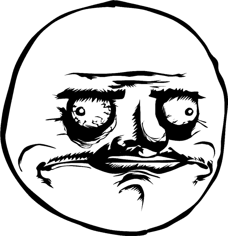 Internet Meme PNG