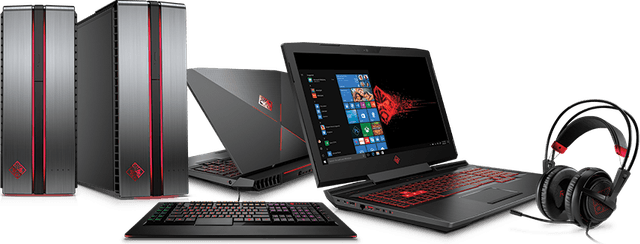 Computer Accessories PNG