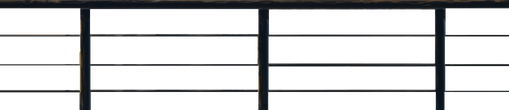 Railing PNG