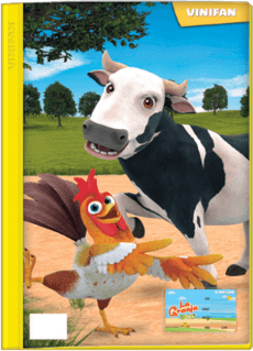 La Granja De Zenon PNG