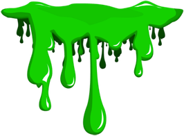 Slime PNG