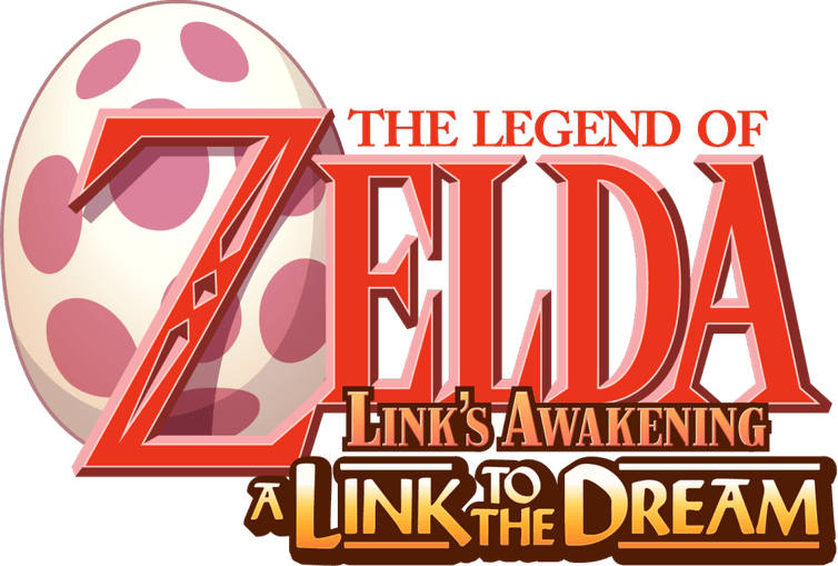 The Legend Of Zelda The Wind Waker Logo PNG
