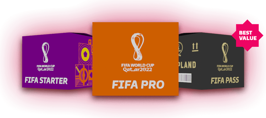 Fifa World Cup Qatar 2022 PNG