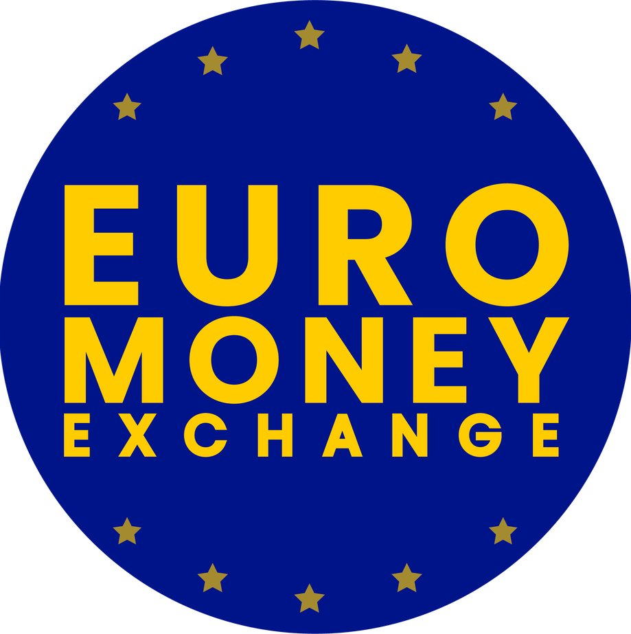 Euro Money PNG