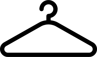 Hanger PNG