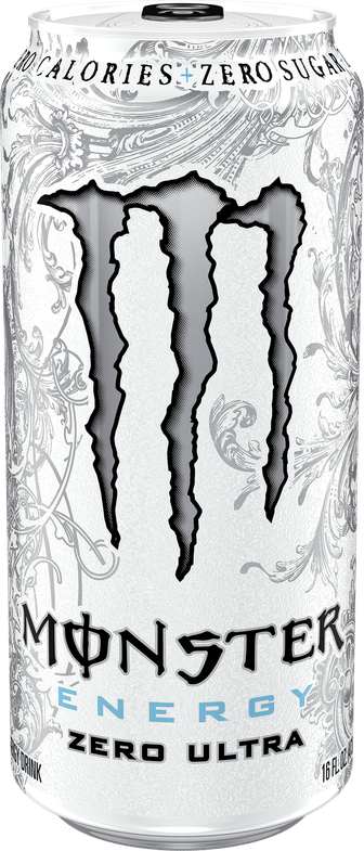 Monster Energy PNG