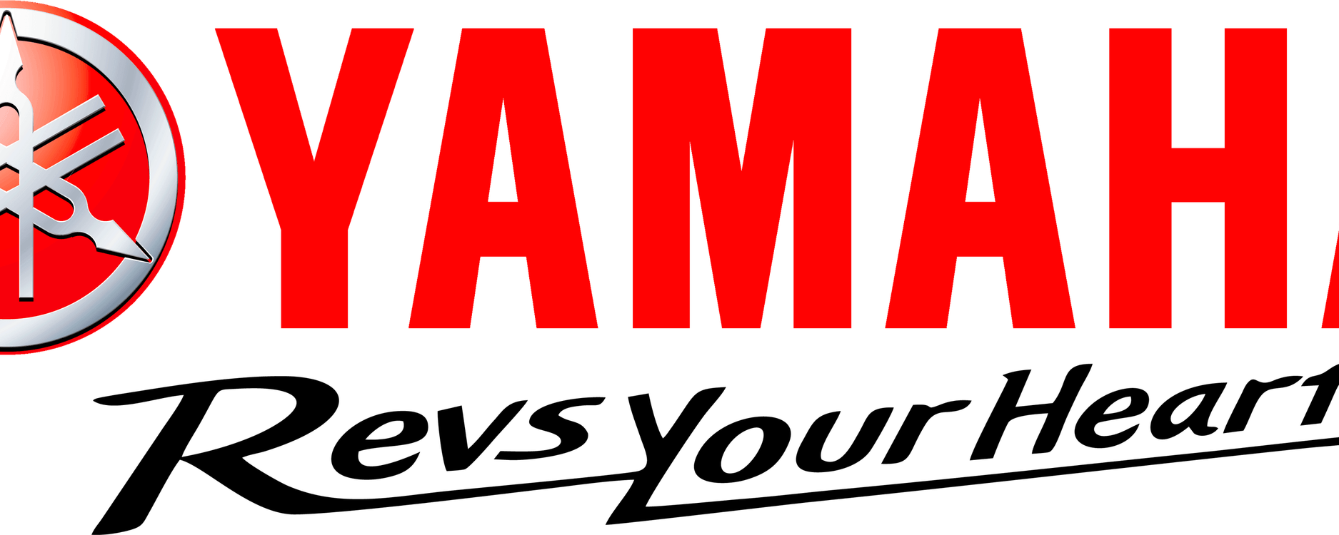 Yamaha Logo PNG