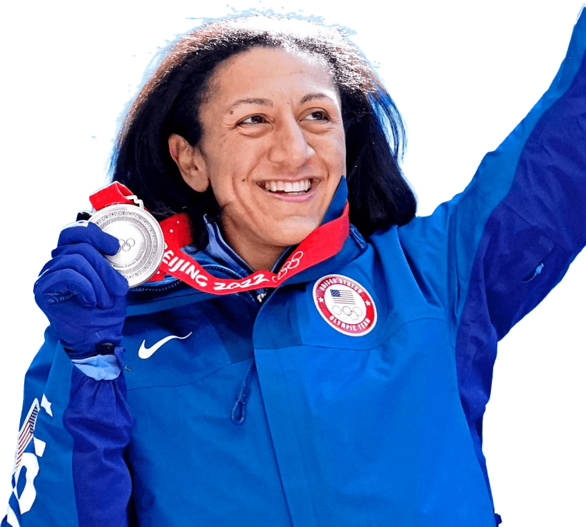 Elana Meyers Taylor PNG