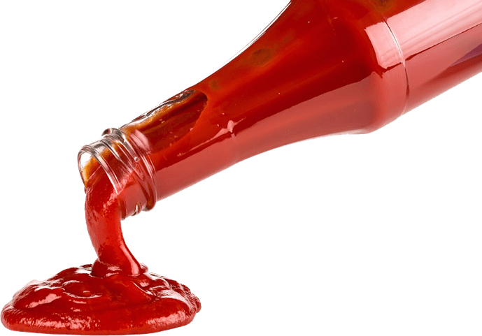 Sauce PNG