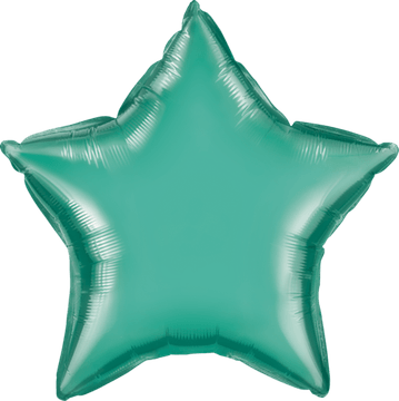 Chrome Star PNG