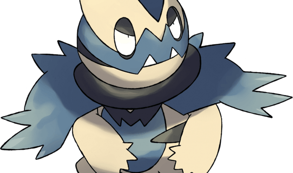 Munchlax Pokemon PNG