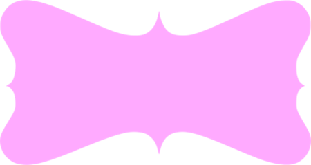 Fancy Banner PNG