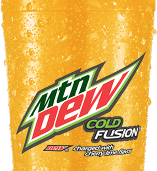 Mountain Dew PNG