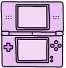 Gamer Aesthetic Theme PNG