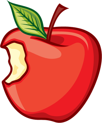 Anime Apple PNG