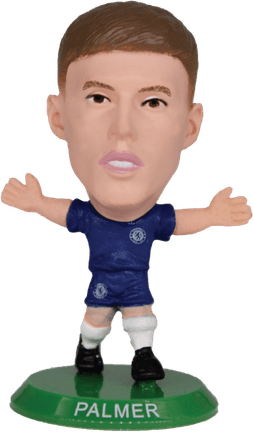 Cole Palmer PNG