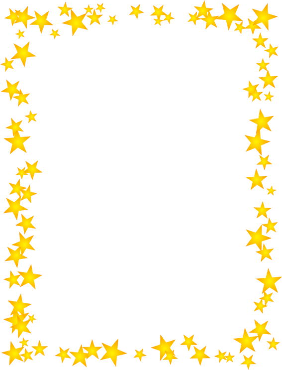 Borders PNG