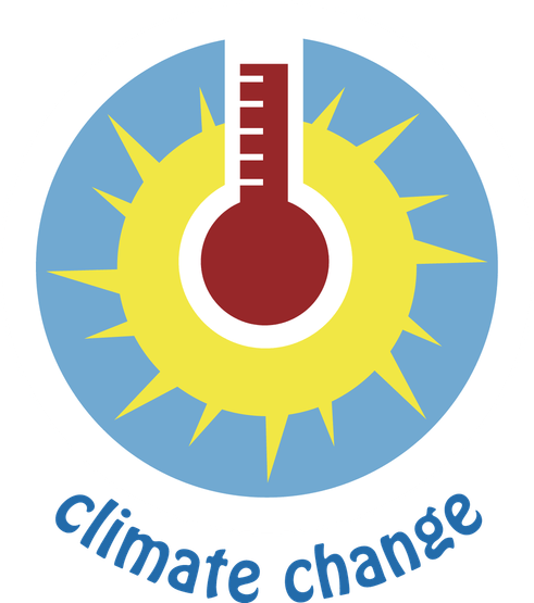 Climate Change PNG