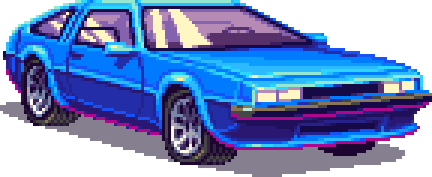 80s PNG