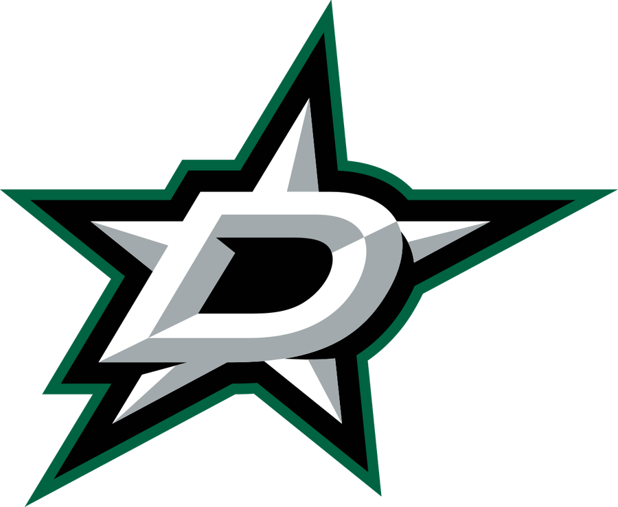 Dallas Stars PNG