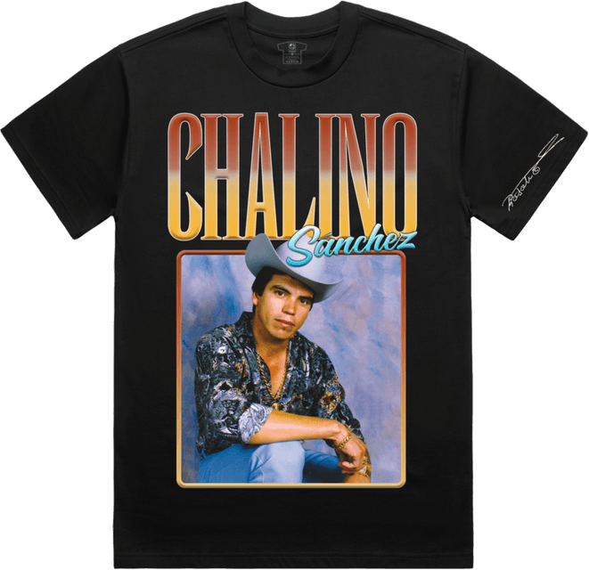 Chalino Sanchez PNG