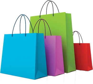 Shopping PNG
