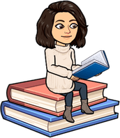 Librarian PNG