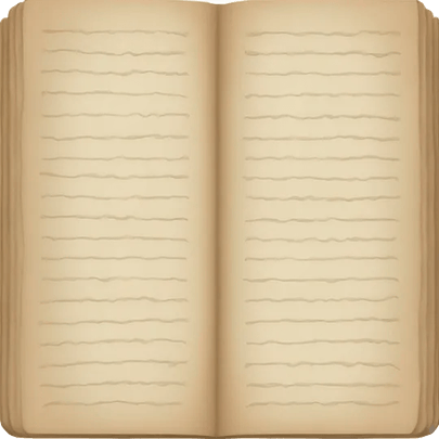 Beige Book PNG
