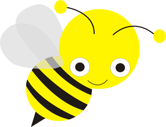 Cute Insect PNG