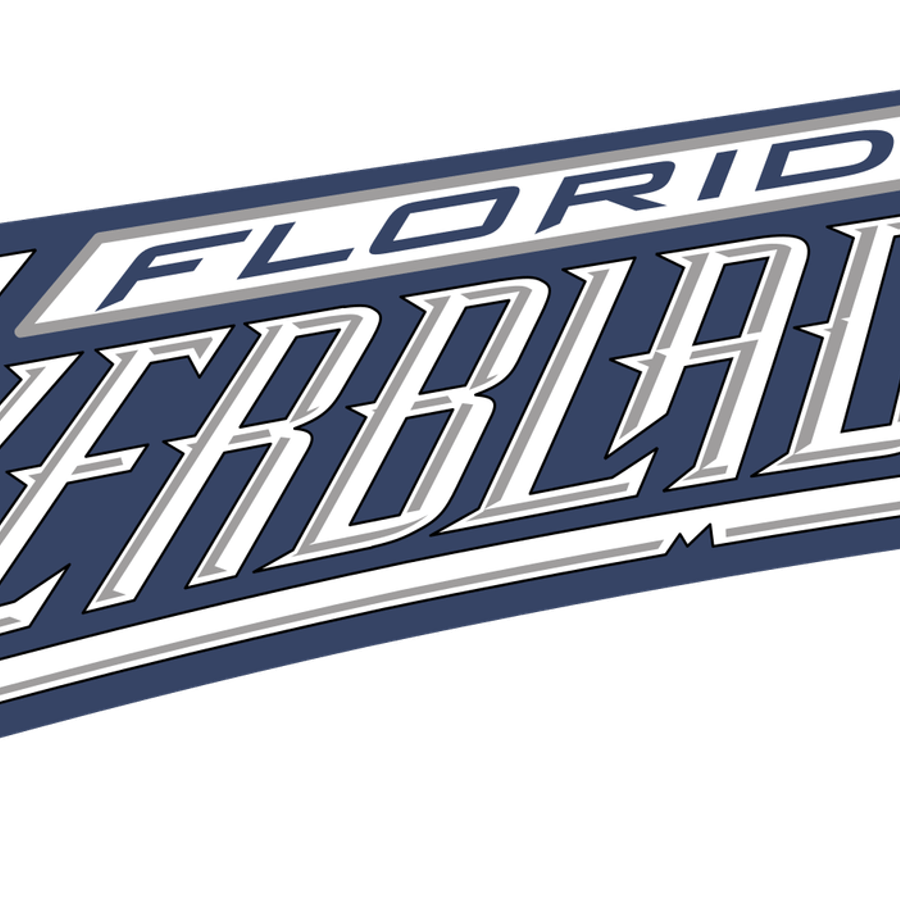 Florida Everblades PNG