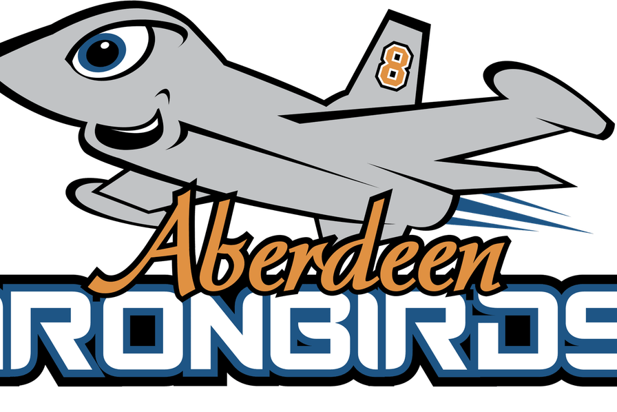 Aberdeen Ironbirds PNG