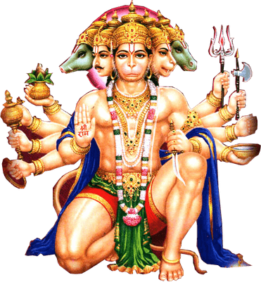 Hanuman PNG