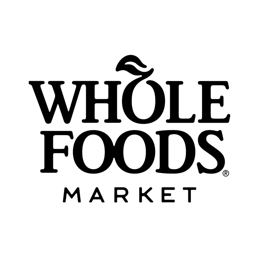 Whole Foods Market Logo PNG