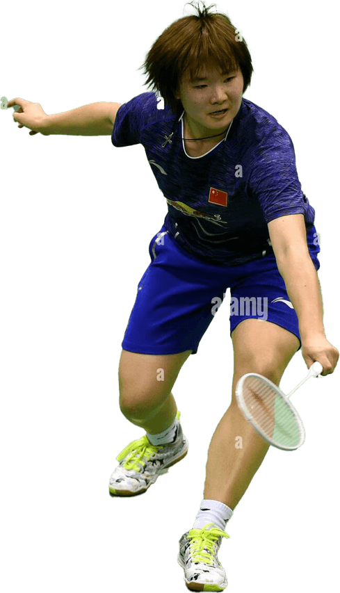 He Bingjiao PNG