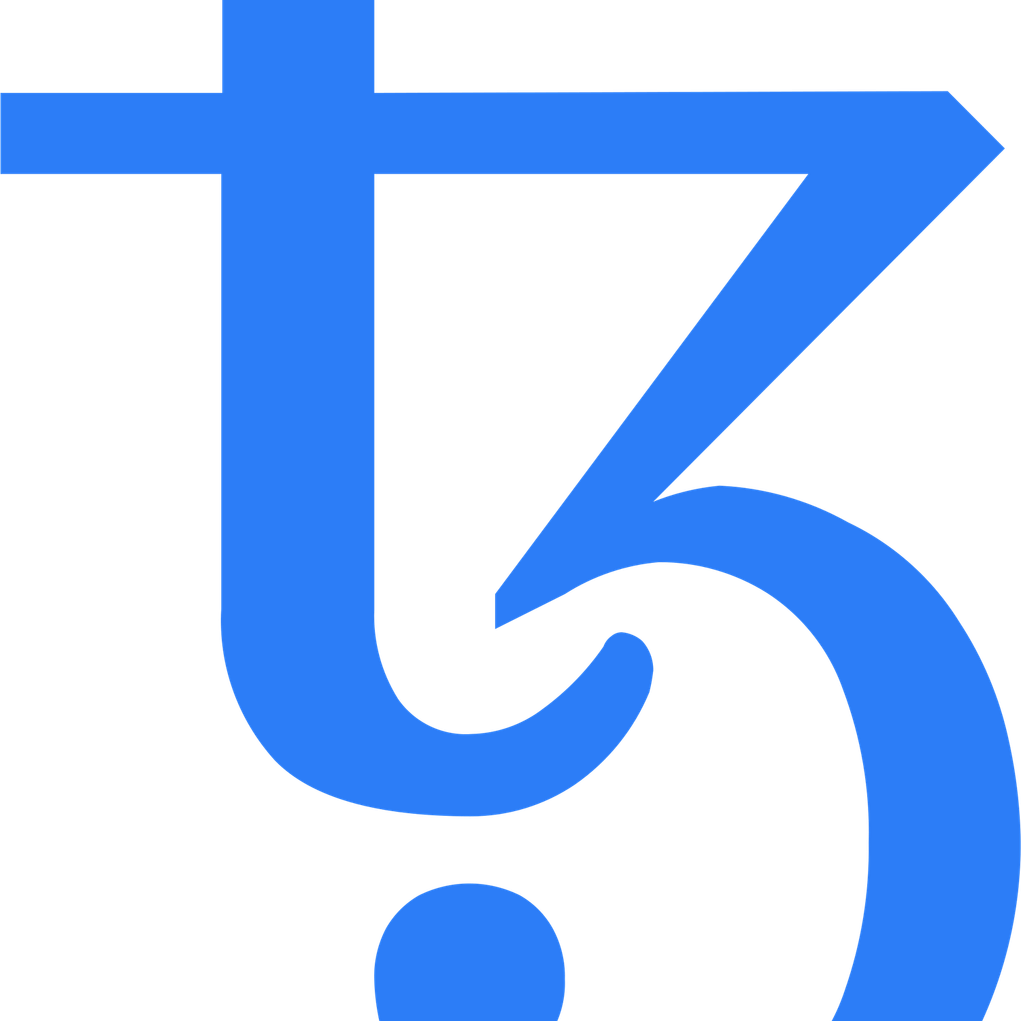 Tezos Crypto PNG