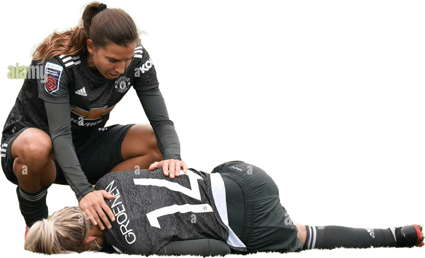 Tobin Heath PNG
