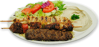 Grilled PNG