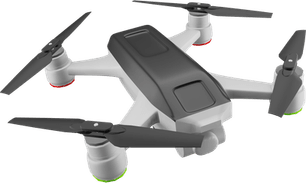 Drone Camera PNG