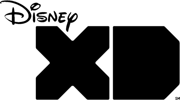 Disney Xd PNG