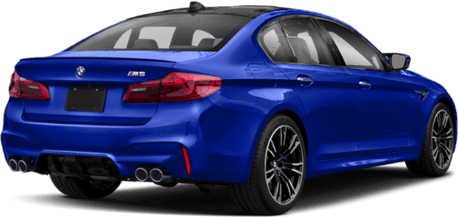 Bmw M5 PNG