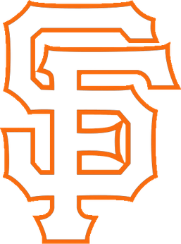 San Francisco Giants PNG