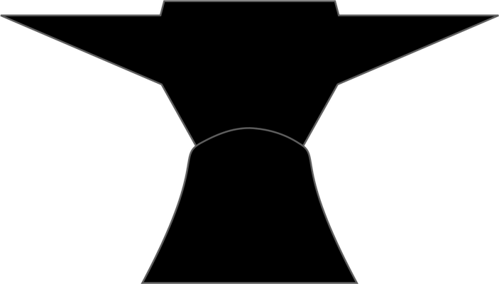 Anvil PNG