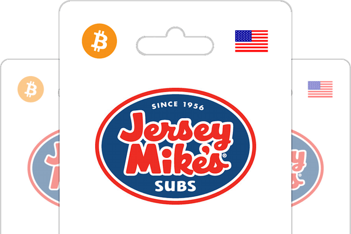 Jersey Mikes Logo PNG