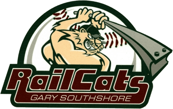 Gary Southshore Railcats PNG