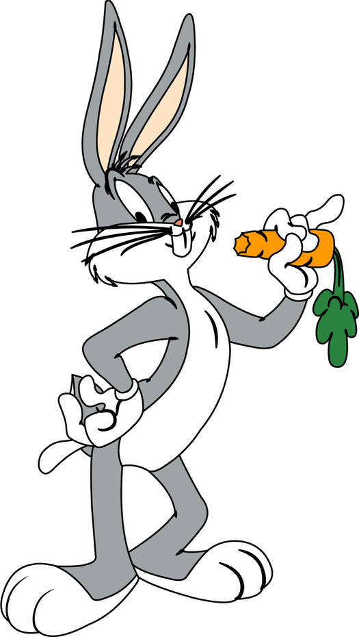 Bugs Bunny PNG