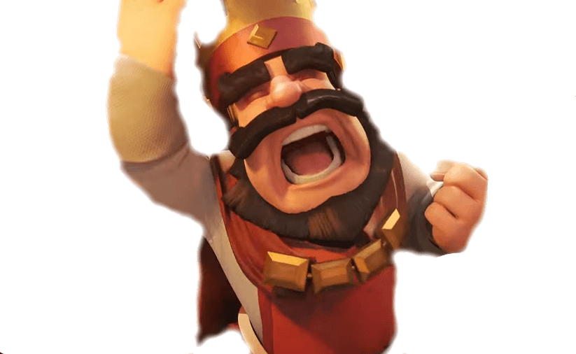 Clash Royale PNG