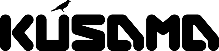 Kusama Crypto PNG