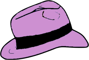 Fedora PNG