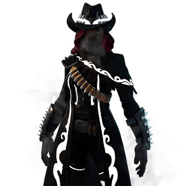 Fornite Calamity PNG
